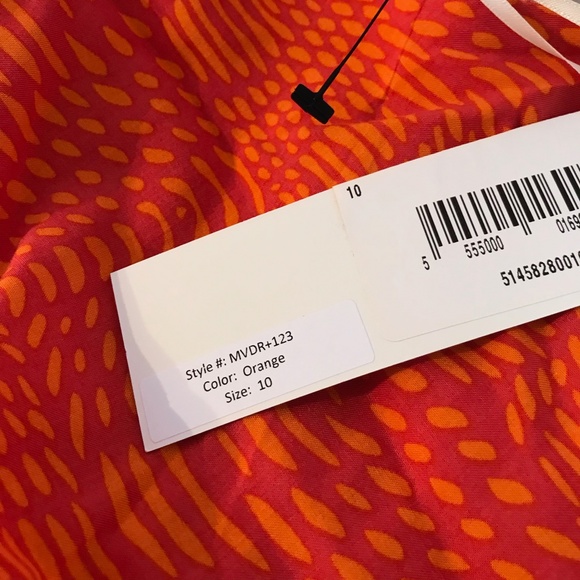 Thakoon Addition Layered Slip Dress - Picture 4 of 8